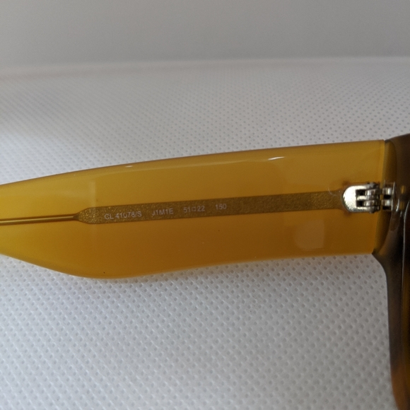 Celine sunglasses - Picture 2 of 10